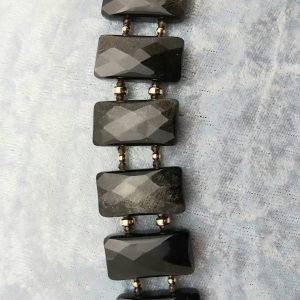 Item 110BG Gold Obsidian