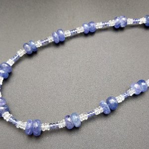 Item 149NT Tanzanite