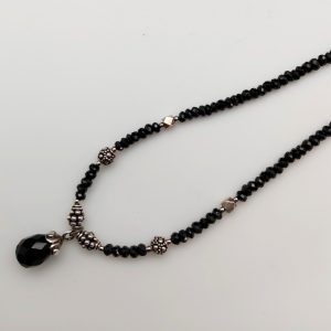 Item 151NS Spinel with Pendant
