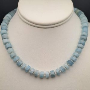 Item 477NA Aquamarine