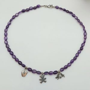 Item 182NA Amethyst