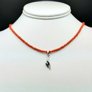 Item 194NK Coral (Italian)