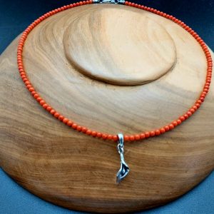 Item 194NK Coral (Italian)
