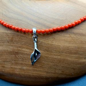 Item 194NK Coral (Italian)