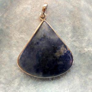 Item 133PS Sodalite
