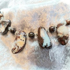 Item 196NB Boulder Opal