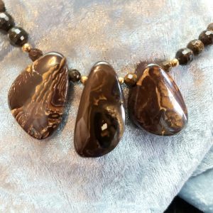 Item 197NB Boulder Opal