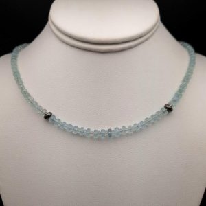 Item 203NA Aquamarine
