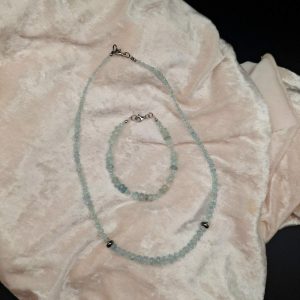 Item 246BA Aquamarine