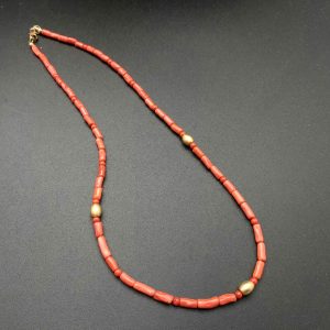 Item 204NK Coral (Italian)
