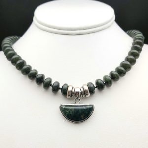 Item 208NJ Jade BC