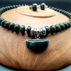 Item 208NJ Jade BC