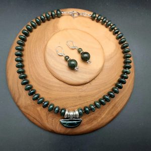 Item 208NJ Jade BC