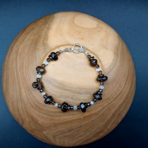 Item 138BS Smokey Quartz