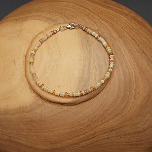 Item 143BO Ethiopian Opal