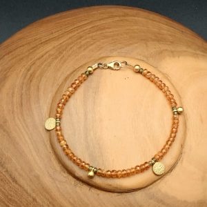 Item 144BS Spessartine