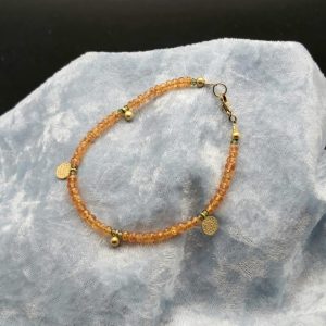Item 144BS Spessartine
