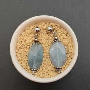 Item 144EA Aquamarine