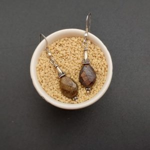 Item 146EB Bronzite