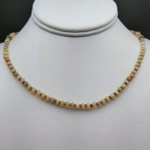 Item 217NO Ethiopian Opal