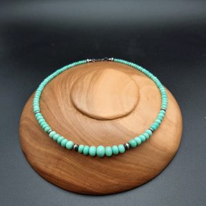 Item 236NC Chrysoprase