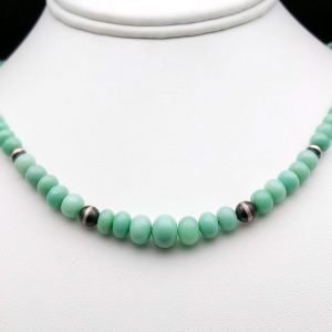 Item 236NC Chrysoprase