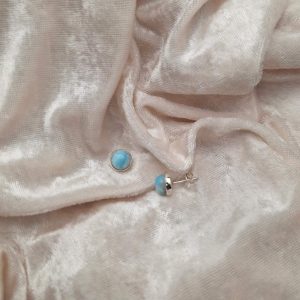Item 549EL Larimar