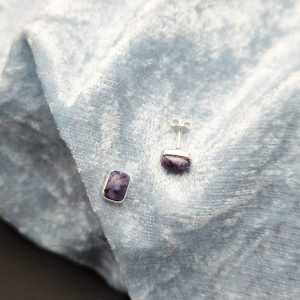 Item 578EC Charoite