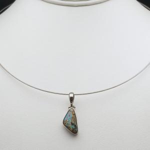 Item 147PB Boulder Opal