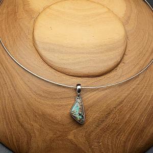 Item 147PB Boulder Opal