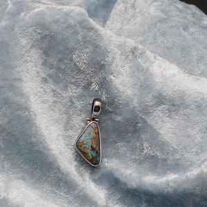 Item 147PB Boulder Opal