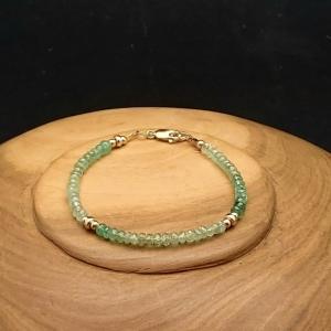 Item 146BT Tsavorite