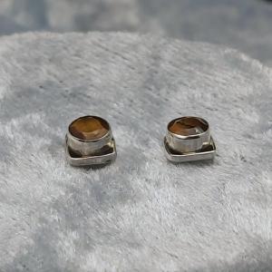 Item 184ET Tigers eye