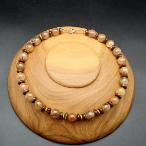 Item 243 NG Gold rutilated Quartz