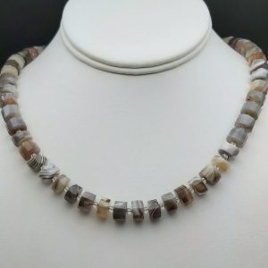 Item 247NB Botswana Agate