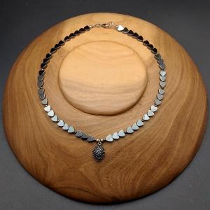 Item 254NH Hematite