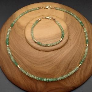 Item 264NT Tsavorite