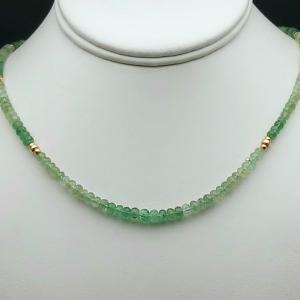 Item 264NT Tsavorite