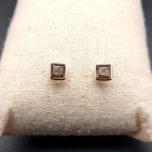 Item 315ES Smokey Quartz