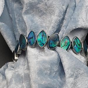 Item PB102 Paua Abalone New Zealand