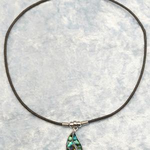 Item PN102 Paua Abalone New Zealand
