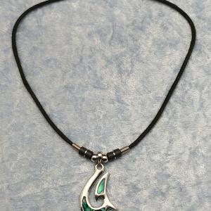 Item PN106 Paua Abalone New Zealand