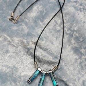 Item PN112 Paua Abalone New Zealand