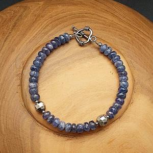 Item 150BT Tanzanite