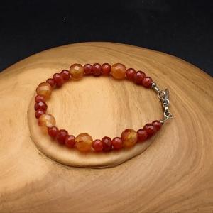 Item 155BC Carnelian