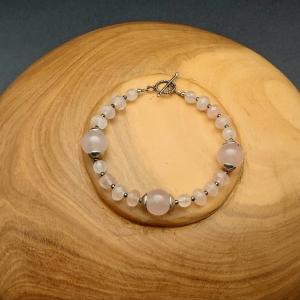 Item 159BR Rose Quartz