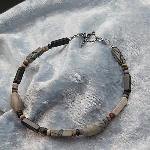 Item 160BP Picasso Jasper