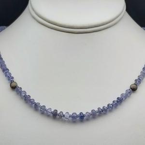 Item 265NT Tanzanite
