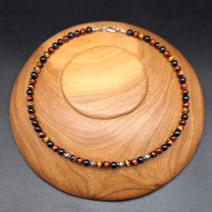 Item 266NT Tigereye combination