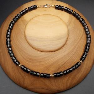 Item 268NA Black Agate